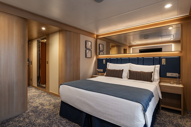 Vista Infinity Suite