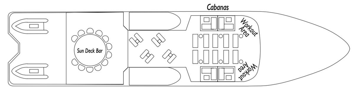 Sun Deck