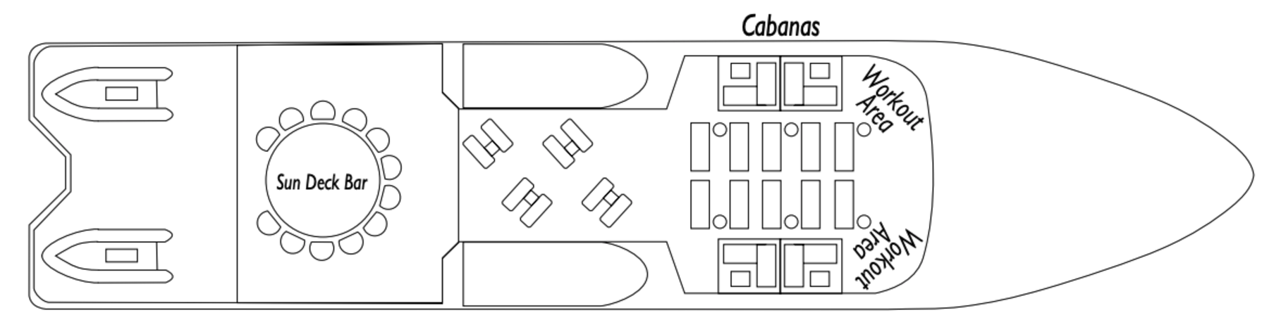 Sun Deck