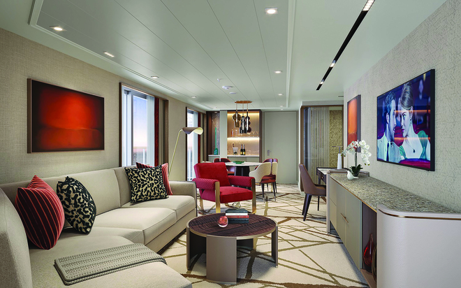 Vista Suite