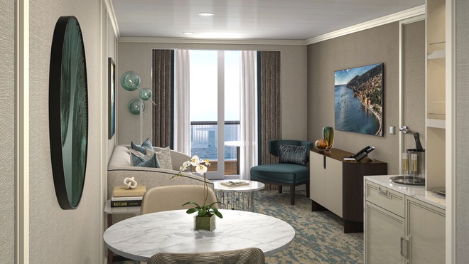 Horizon Suite