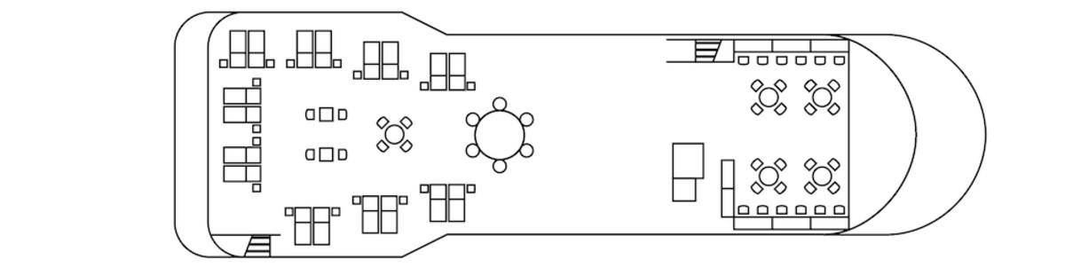 Sun Deck