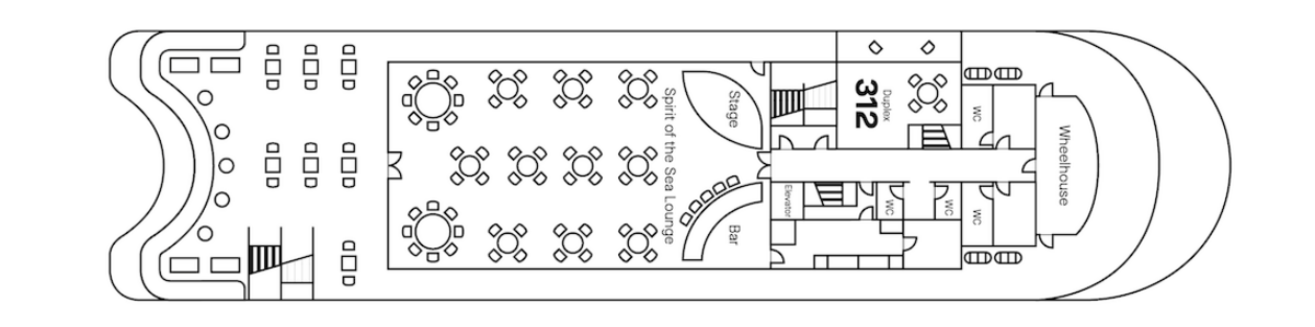 Spirit Deck