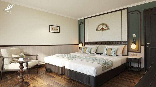 Sky Suite