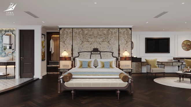The Owner Suite