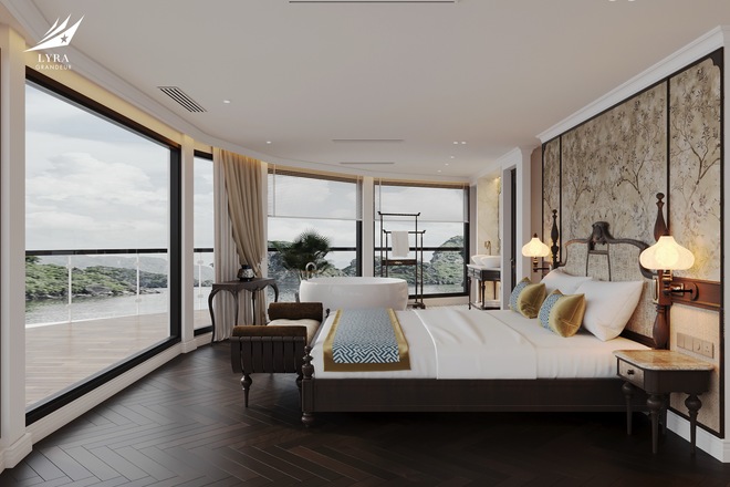 The Owner Suite