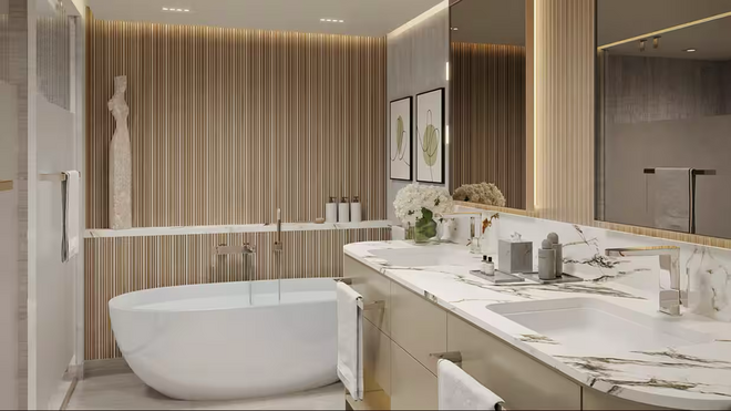 Vista Suite