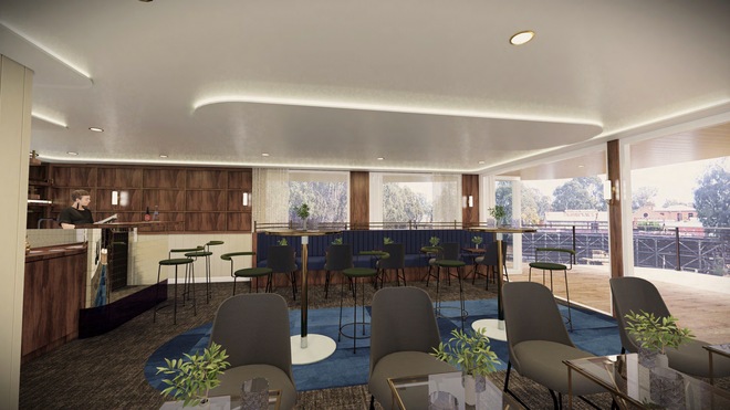 Queen Suite