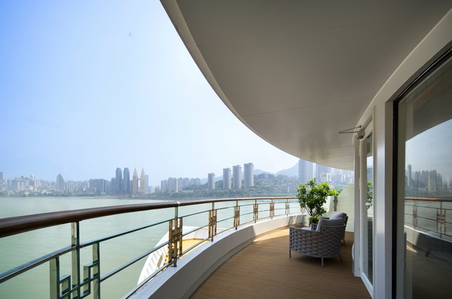 Celebrity Suites