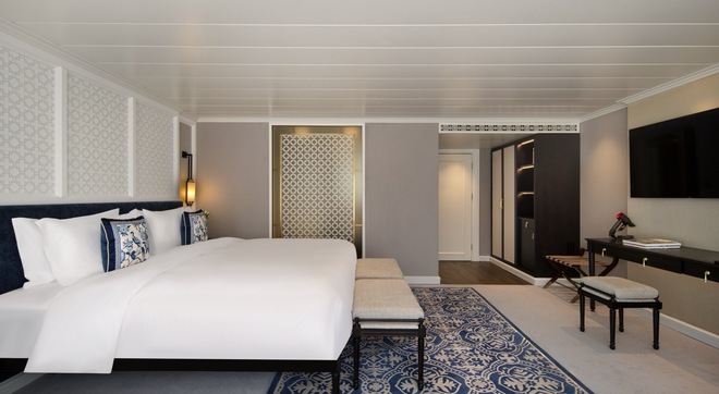 Ambassador Suites