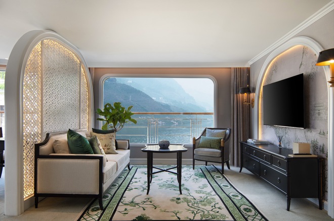 Celebrity Suites