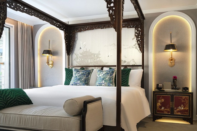 Celebrity Suites