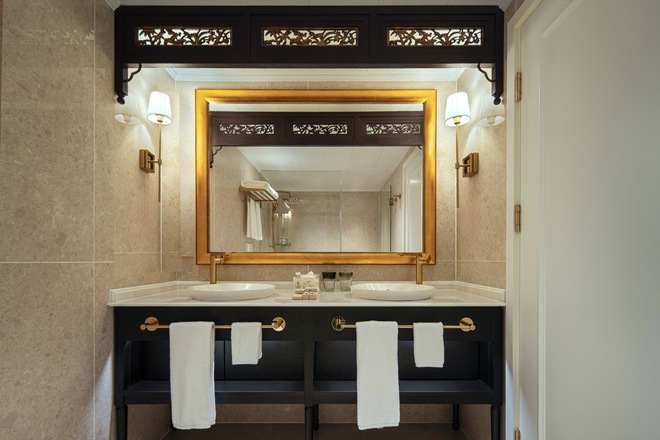 Celebrity Suites