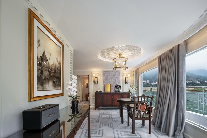 Celebrity Suites