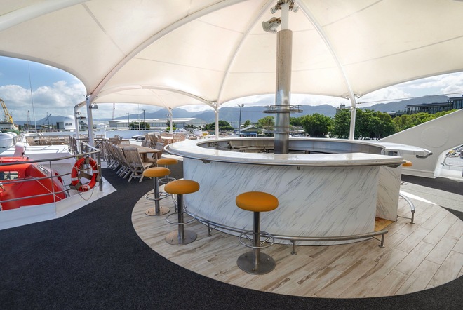 Sun Deck