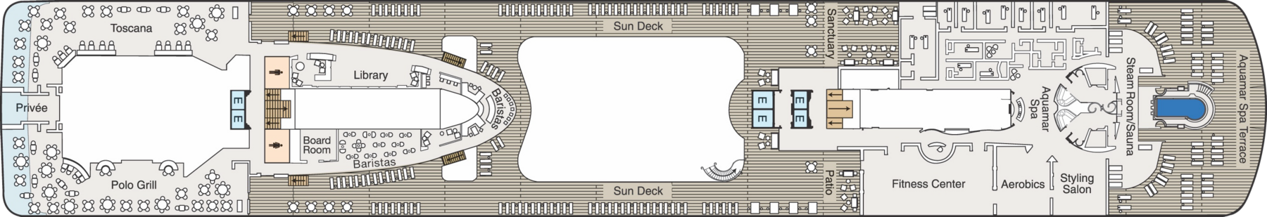 Deck 14