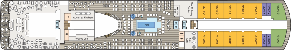 Oceania Cruises Oceania Marina Deck 12.png