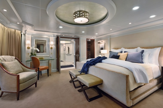 Owner's Suite