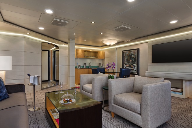 Vista Suite