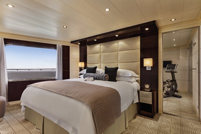 Vista Suite