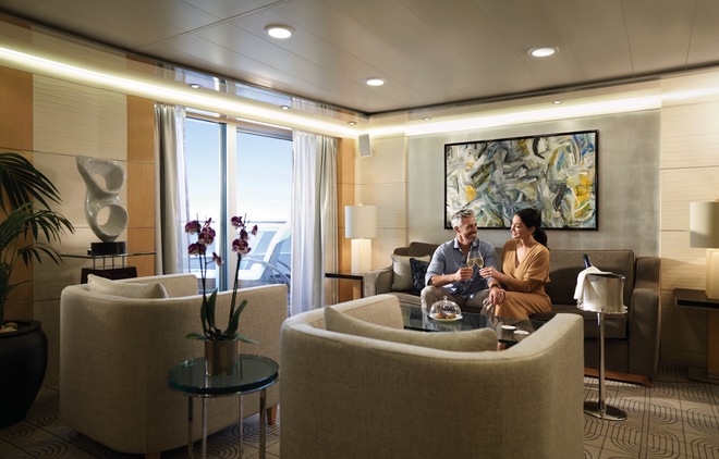 Vista Suite