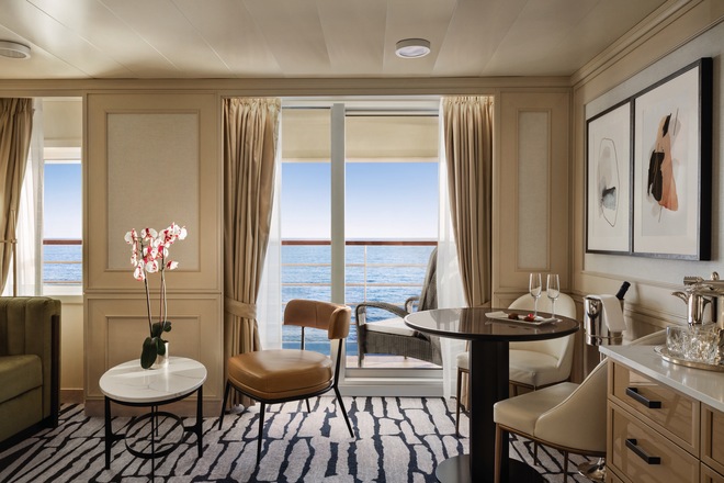 Penthouse Suite