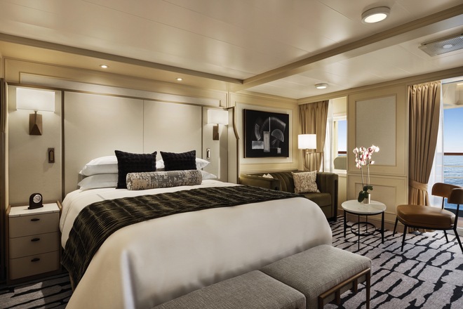 Penthouse Suite