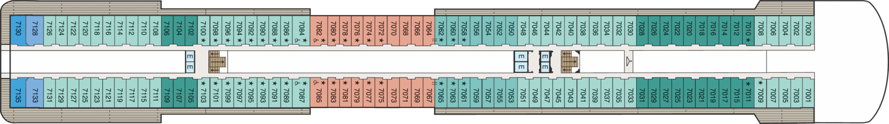Deck 7