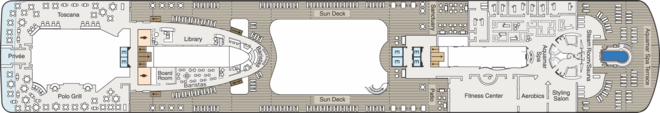 Deck 14
