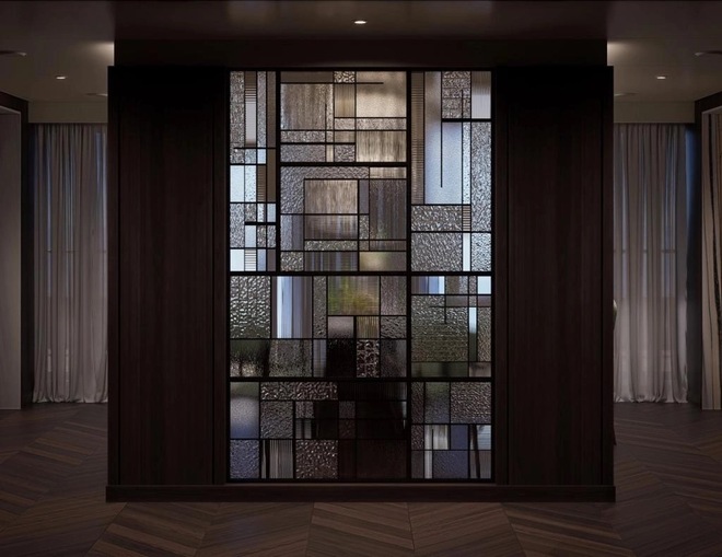 Crystal Owner's Suite
