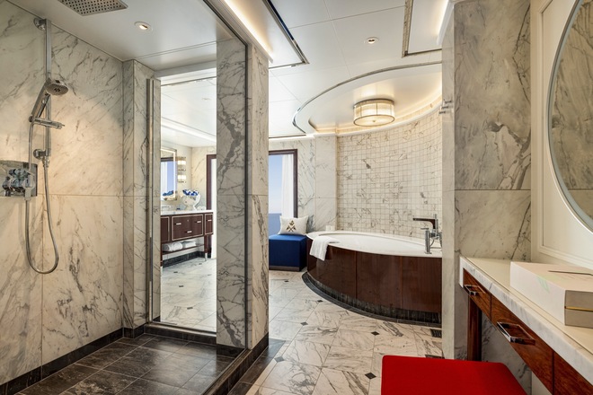 Owner's Suite