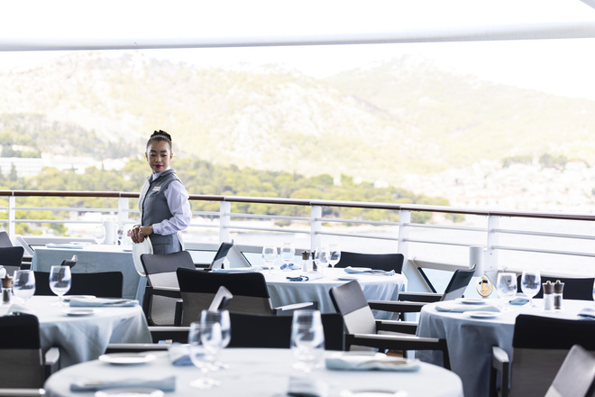Terrace Café