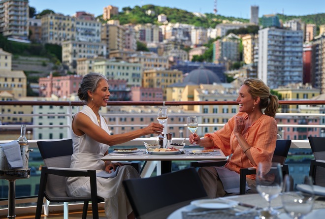 Terrace Café