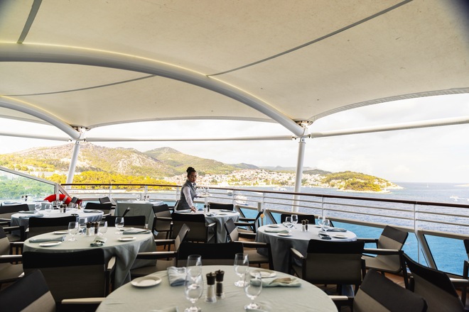 Terrace Café