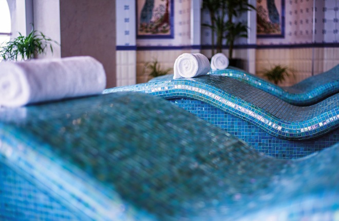 Thermal Suite 