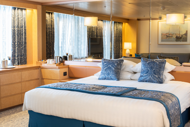 Premier Suite
