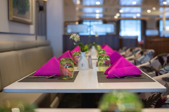 Thistle Restaurant