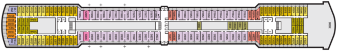 Deck 8 - Navigation