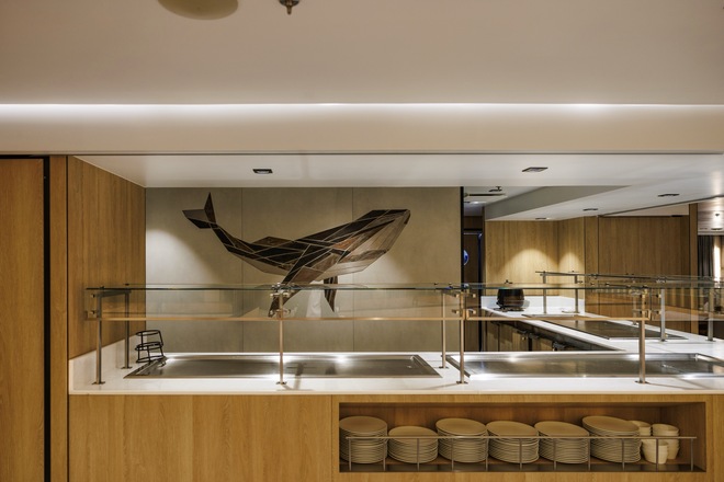 The Swan Restaurant
