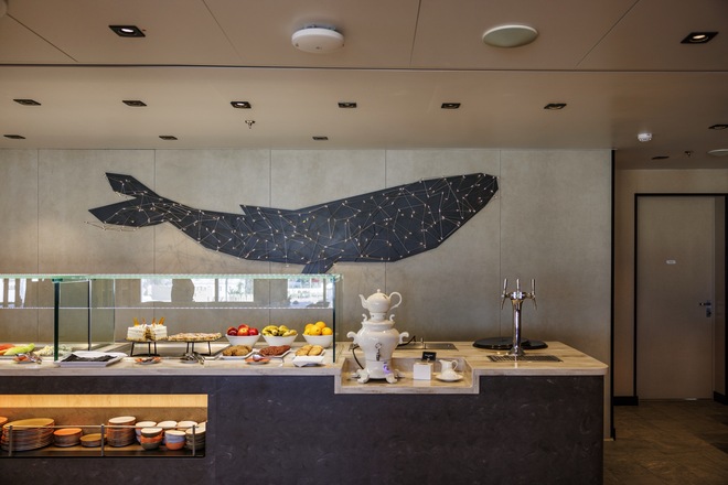 Club Lounge