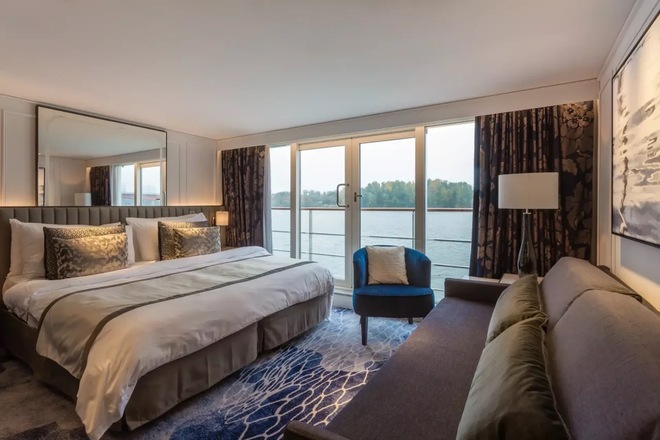 Owner's Suite