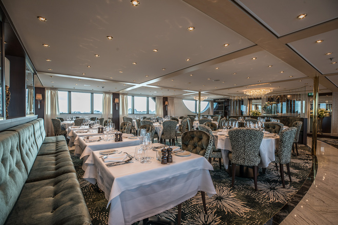 Main Restaurant