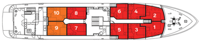 Main Deck