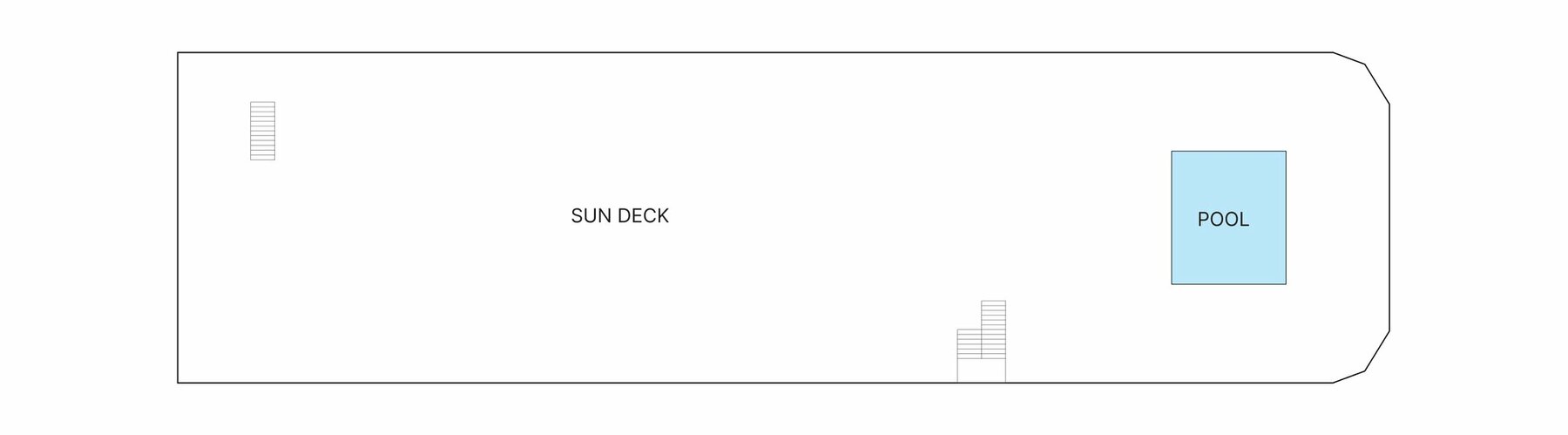 Sun Deck