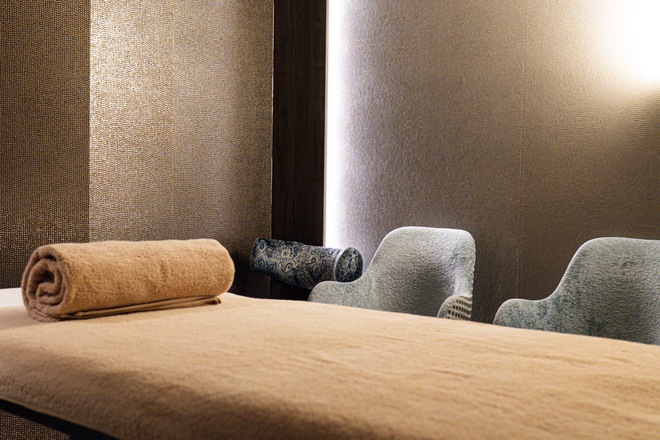 Wellness Area
