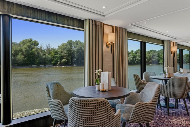 Riverview Kitchen