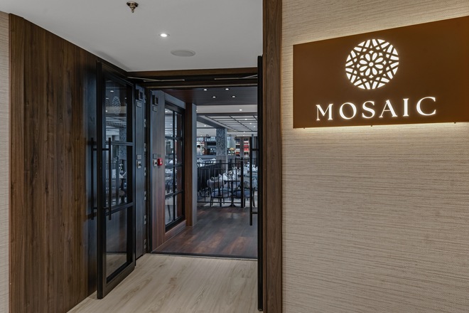 Mosaic