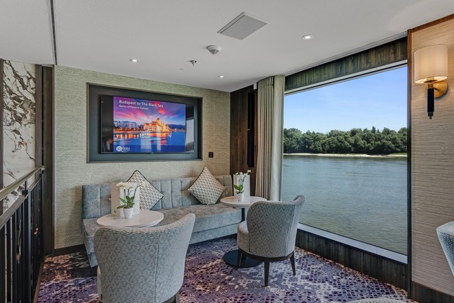 Riverview Kitchen