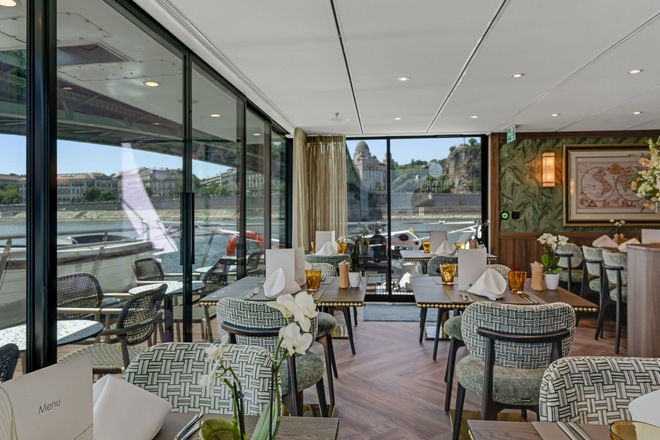 Riverview Kitchen