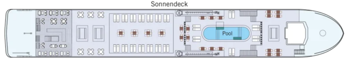 Sun Deck